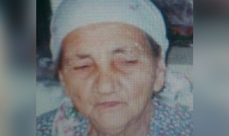 O femeie din Sadova, dată dispărută. 