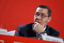 Premierul României, Victor Ponta, va fi întâmpinat cu proteste la Chișinău. Foto: exclusivnews.ro