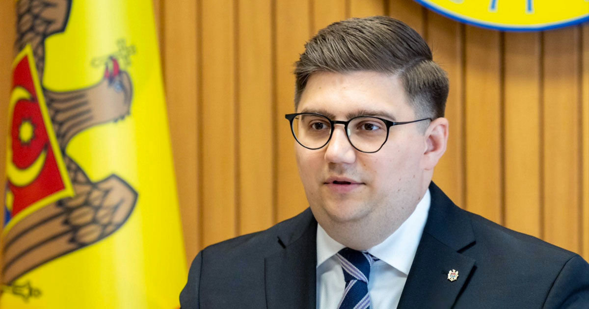 Daniel Vodă: Primăria a tăiat, Guvernul a dat.