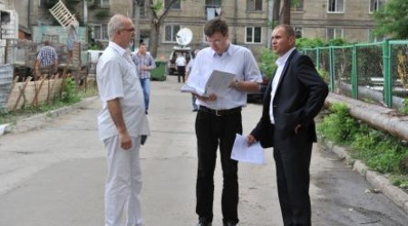 Примар Кишинева рекомендует подчиненным чаще обращать внимание на зарубежный опыт.
