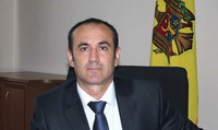  Ion Sturzu, care a făcut parte din echipa Curţii de Conturi a fost numit ieri în funcţia de viceguvernator al Băncii Naţionale a Moldovei. Candidatura a fot propusă de PD.