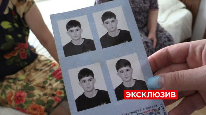 23-летний Рахим Б. пообещал родителям, что вернётся домой — в Карачаево-Черкессию — на праздники.