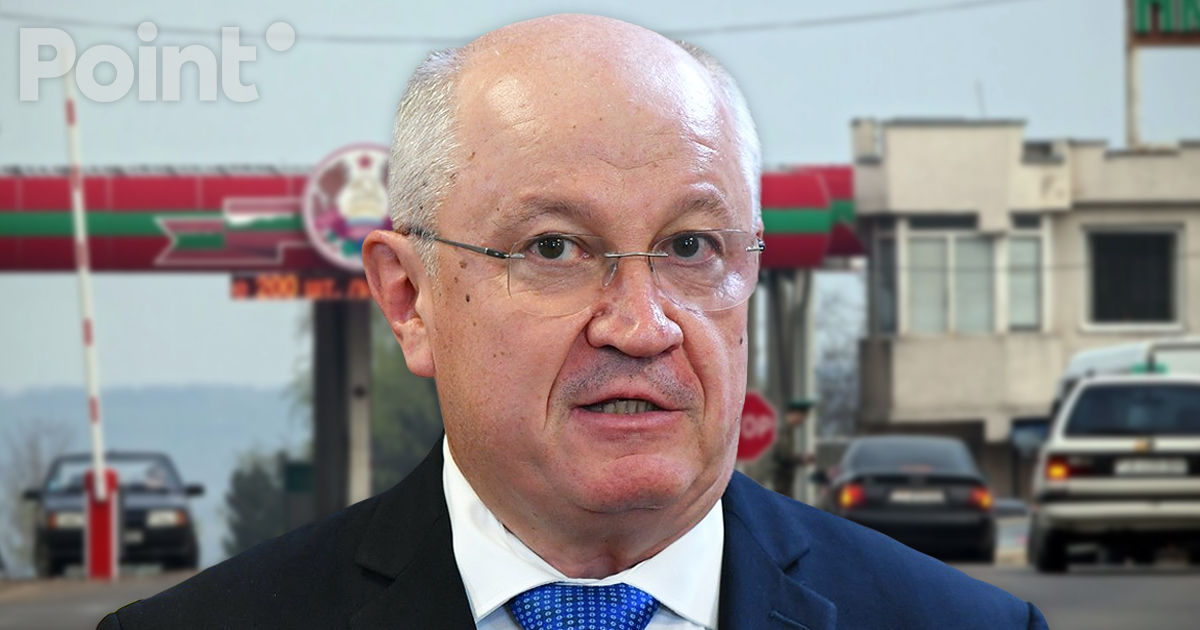 Munteanu: Luăm în calcul doar scenarii pașnice pentru reintegrarea Transnistriei.