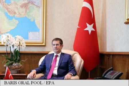 Turcia acuză SUA și Germania de un embargou nedeclarat în domeniul armamentului. Foto: epa.eu