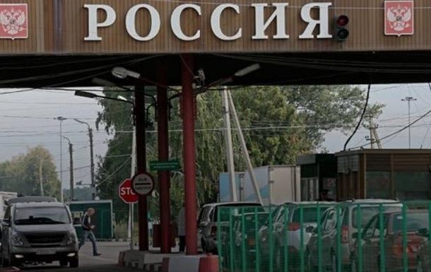 Напомним, Украина введет биометрический контроль для граждан других государств.
