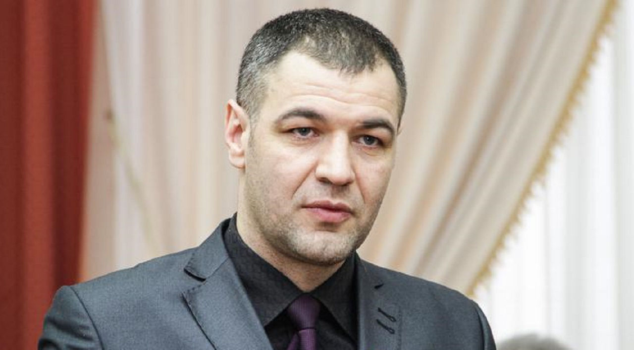 Цыку: Победа Украины позволит урегулировать конфликт с Приднестровьем.