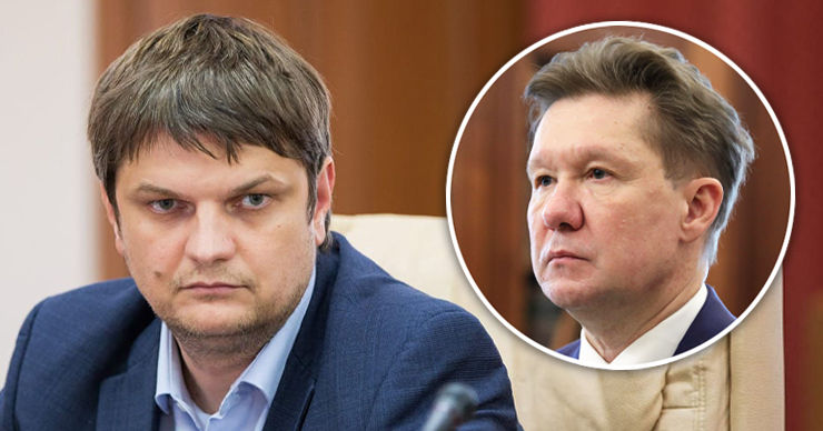 Спыну: Беседа с Миллером не внесла ясности во все вопросы. Коллаж: Point.md