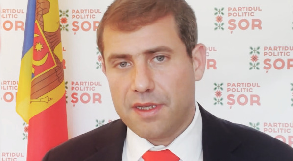 Шор: Я умру, но свое слово сдержу, и люди в Молдове будут жить хорошо.