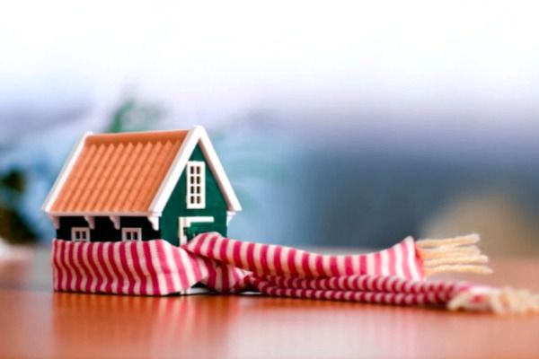 Cele mai ieftine metode să îţi încălzeşti casa iarna aceasta. Foto: eco.md