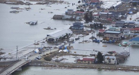 Japonia comemorează vineri cu solemnitate cutremurul, tsunami-ul și accidentul nuclear care au avut loc la Fukushima.