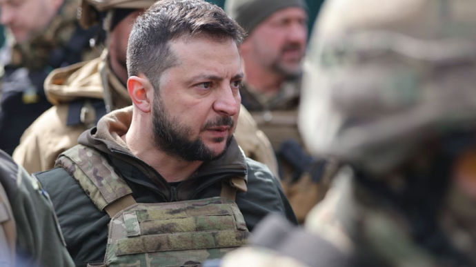 Зеленский о Мариуполе: Ответ появится в ближайшие дни или часы.
