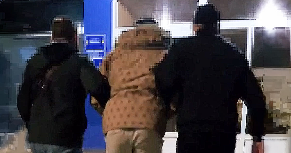 Un tânăr de 26 de ani din Florești, aflat în căutare națională, reținut.