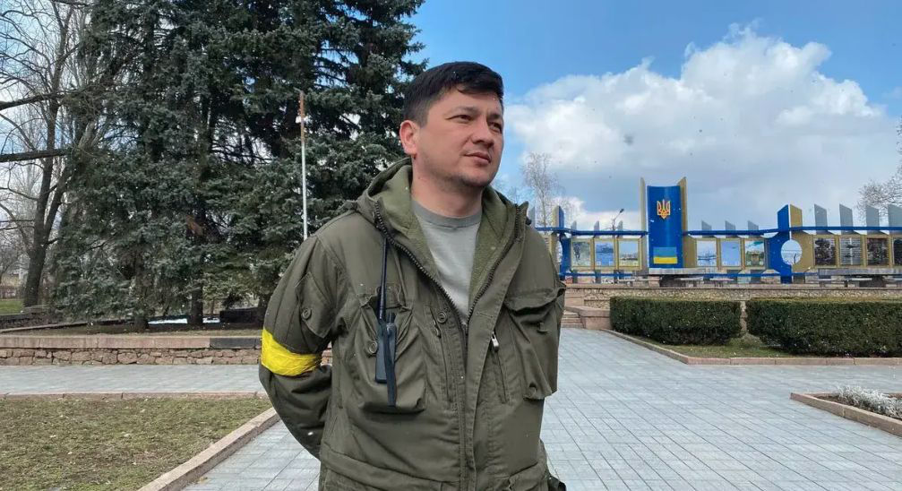 Ким: Войска РФ ночью ударили по промышленному объекту в Николаевской области.