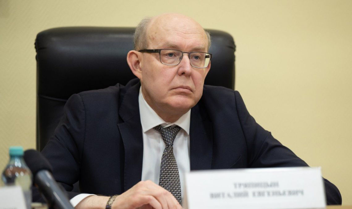 МИД РФ: Россия выступает за соглашение о мирном урегулировании в Приднестровье.
