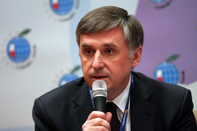 Sturza scrie că rezultatul Platformei DA este inedit în Republica Moldova. Foto: yupi.md