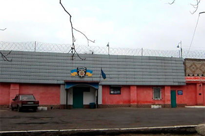 Беспорядки готовы поддержать заключенные исправительной колонии №49.
