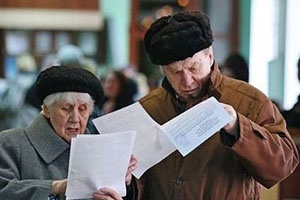 С получением пенсий все гораздо проще. Между Молдовой и Россией заключено соглашение о гарантиях прав граждан в области пенсионного обеспечения. Фото: respublika-kz.info