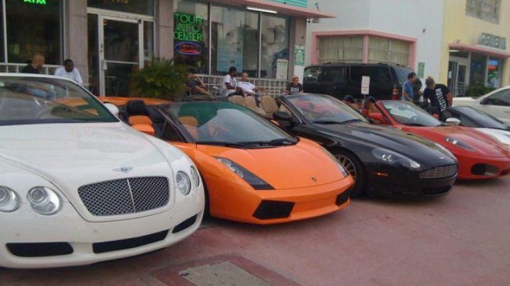 Viaţă de lux: Cum trăiesc cei mai bogaţi oameni din Bulgaria