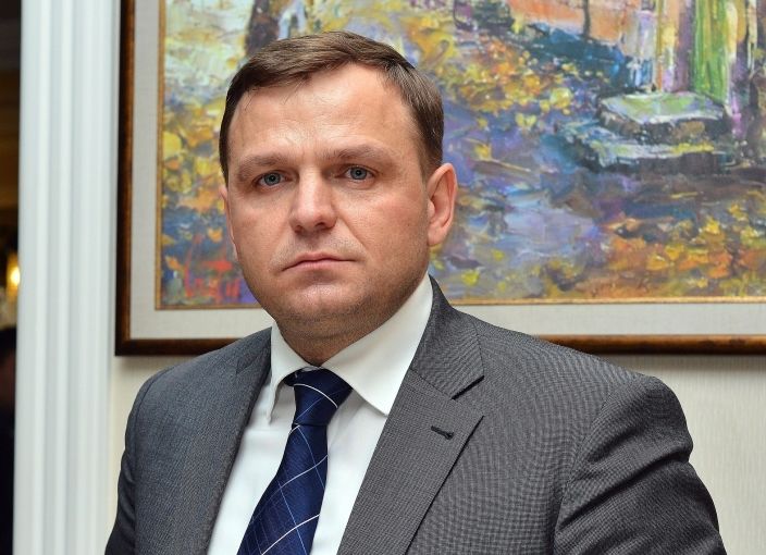 Liderul Platformei Demnitate și Adevăr, Andrei Năstase. Foto: noi.md
