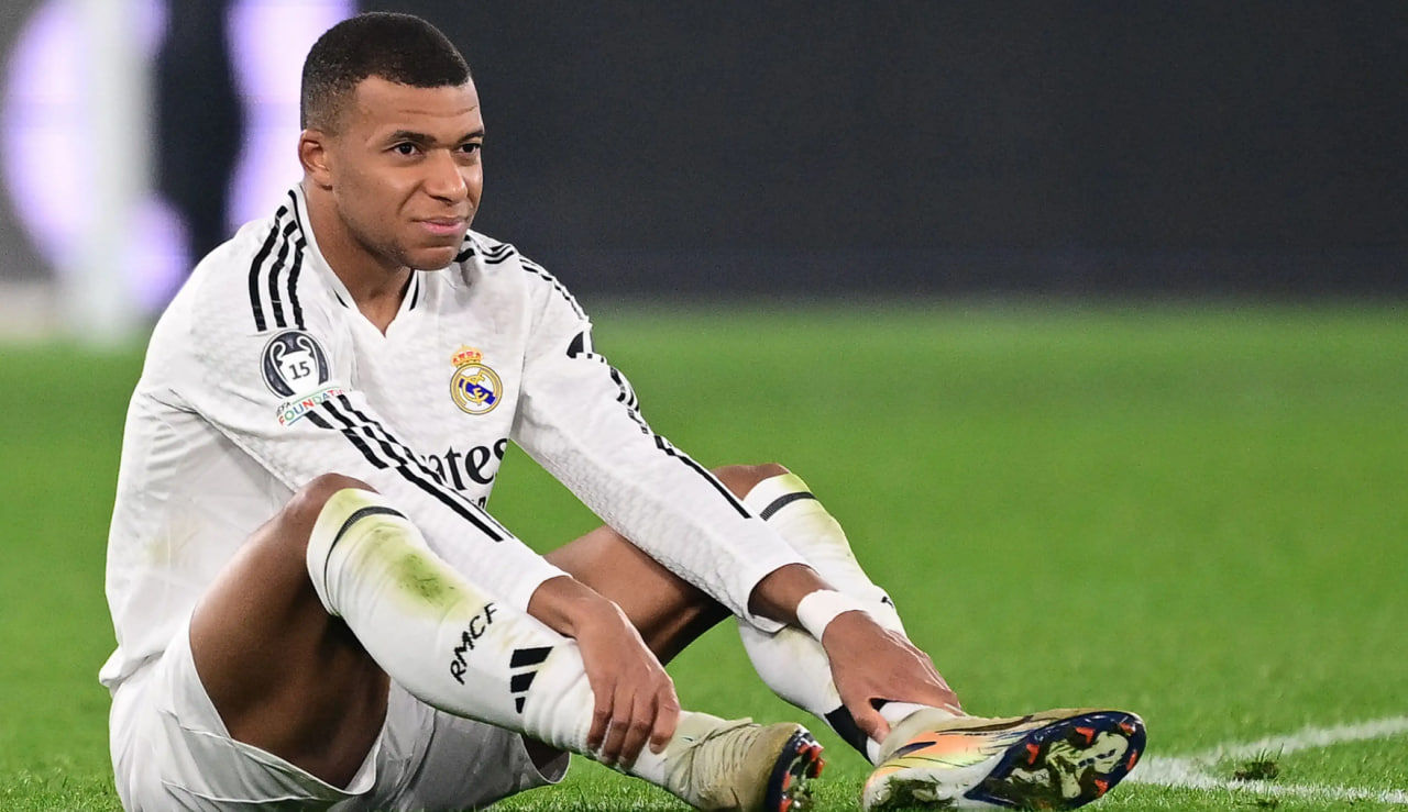 Suedia închide un caz de viol în care Mbappe ar putea fi suspect.