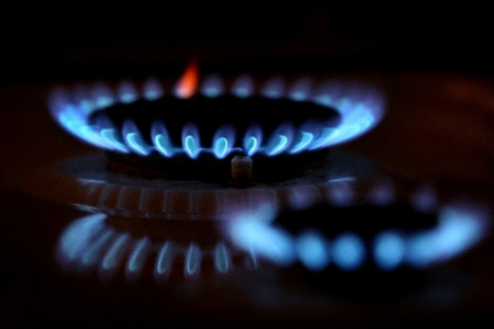 "Молдовагаз" приняло решение о стимулировании всех граждан, которые будут оказывать помощь в выявлении хищений газа.