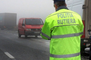 Totodată au fost stabilite cazuri de utilizare de către colaboratorii poliţiei rutiere a radarelor personale