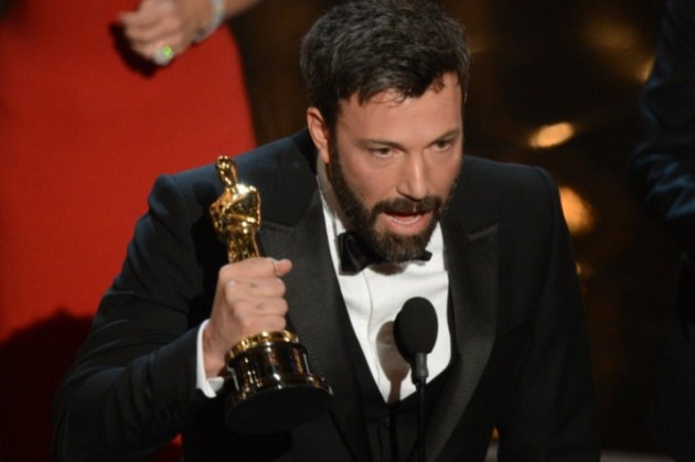 Autorităţile iraniere intenţionează să dea în judecată Hollywood-ul din cauza peliculei „Argo”.