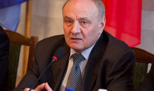 Șeful statului a formulat o serie de obiecții față de modificările respective