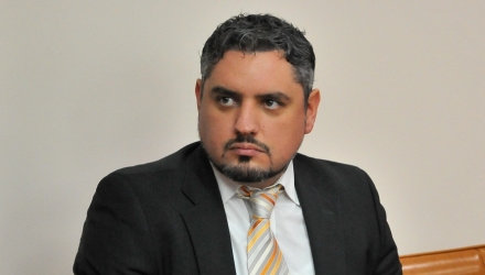 Totodată, diplomatul dă de înțeles că interesul autorităților ruse pentru Republica Moldova nu este prea mare.