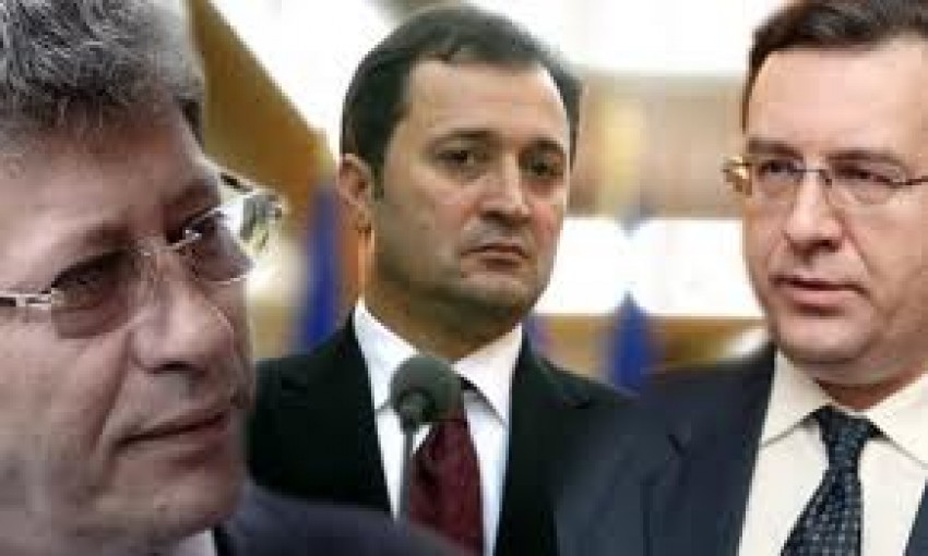 Învinuirile vin din partea Partidului Social Democrat care atenționează că situația va deveni tensionată