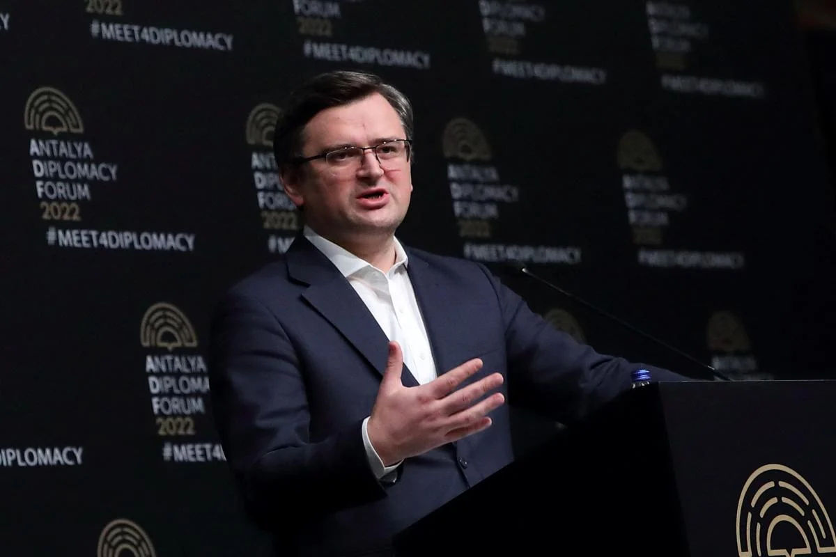 Украина направила ЕС предложения к седьмому пакету санкций против России.