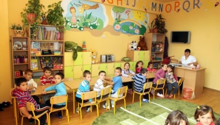 Două grădinițe din raionul Călărași și-au sistat astăzi activitatea din cauza temperaturilor scăzute în sălile de grupă.