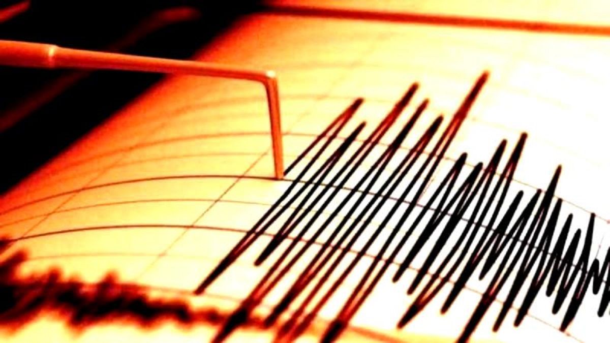 В Румынии за сутки произошло пять землетрясений.