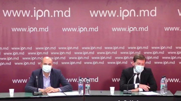 Адвокаты: Стояногло опорочили, чтобы сменить руководство Генеральной прокуратуры.