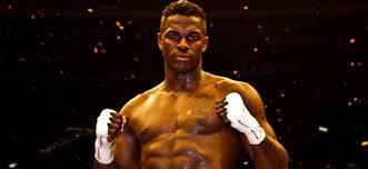 Celebrul luptător de K-1 Remy Bonjasky s-a întors în Moldova... de dragul femeilor.