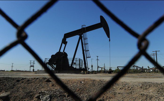 Arabia Saudită şi-a crescut în acest an producţia de petrol cu 1,5 milioane de barili pe zi.