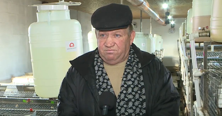 Кризис больно ударил и по фермерам: "Продаю по два-три кролика в неделю, я близок к банкротству".