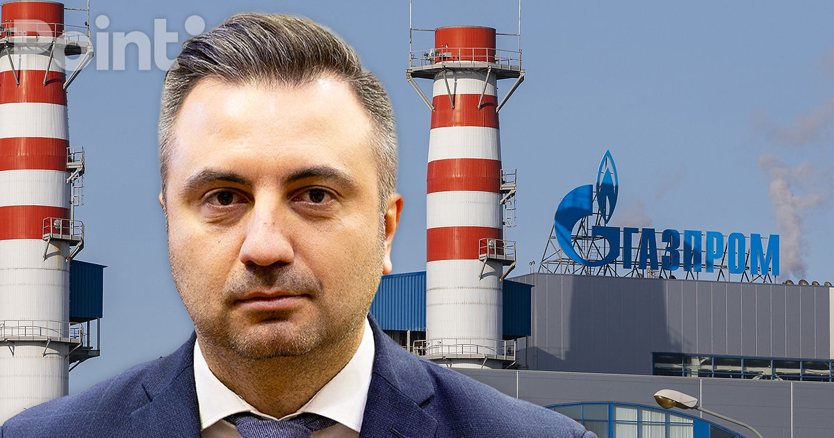 Șeful ANRE: Discuțiile despre prețuri preferențiale de la Gazprom nu au un fundament.