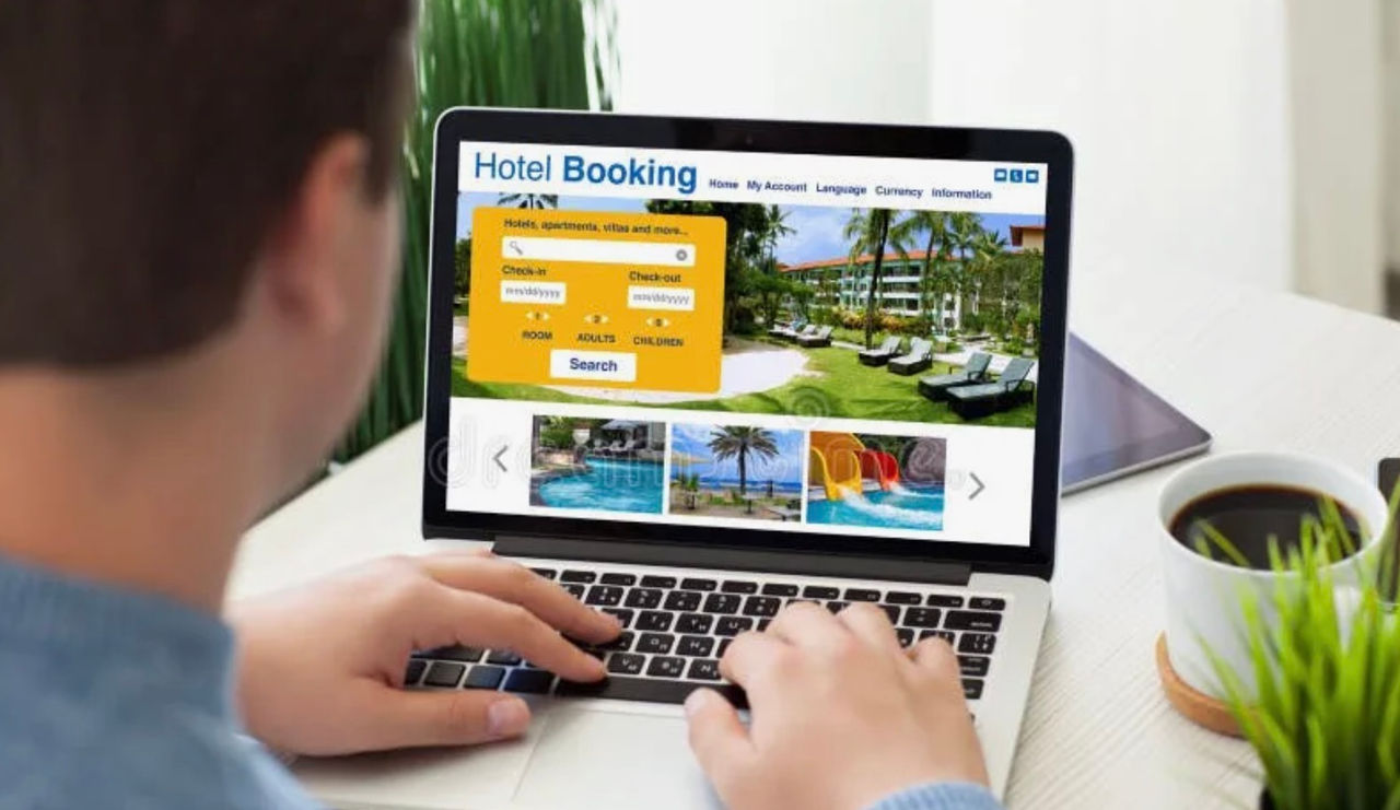Organizațiile olandeze dau în judecată Booking.com pentru prețuri umflate.