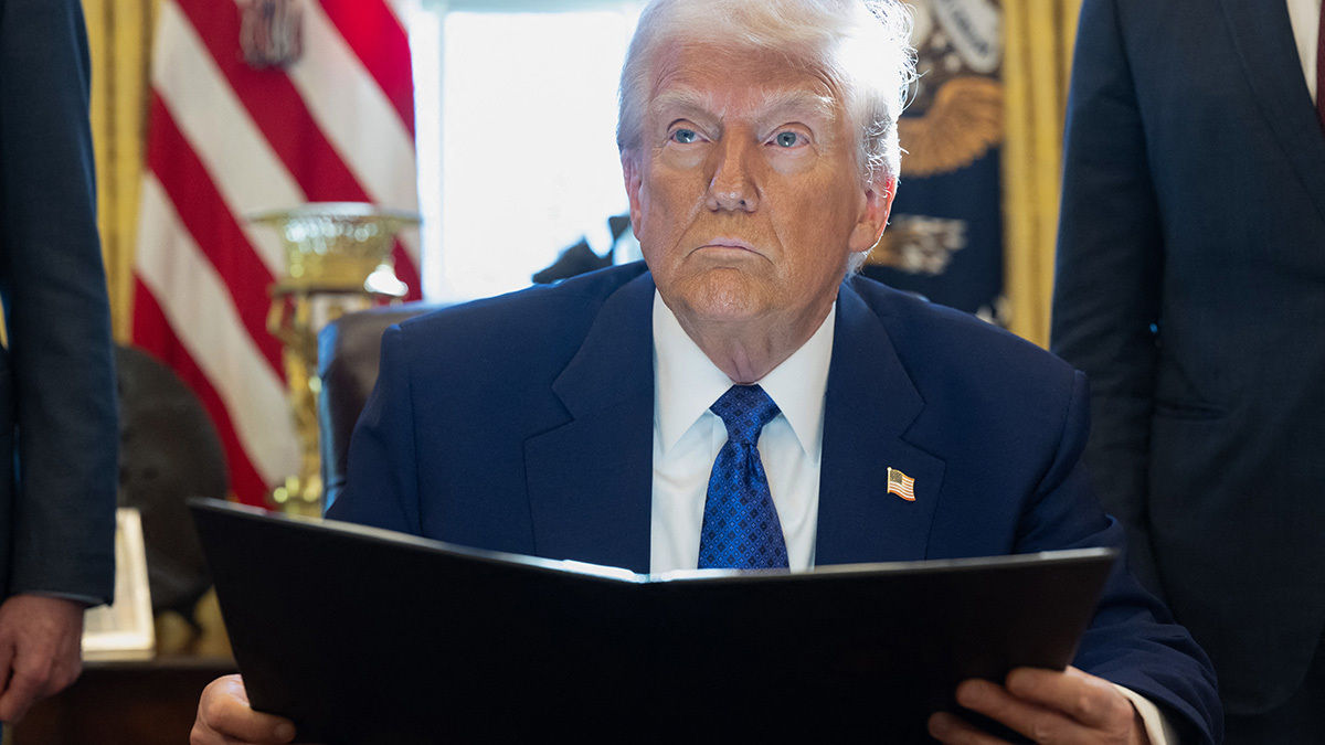 Сенат США массово утвердил всех назначенцев Дональда Трампа.