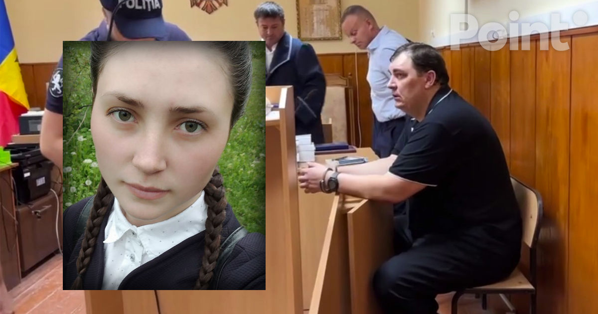 Мужчина, убивший беременную девушку, получил пожизненный срок.
