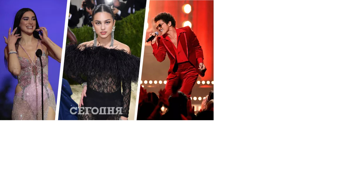 Журнал Billboard назвал самые хитовые музыкальные композиции 2021 года.