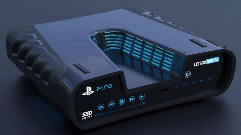 Sony в ближайшее время раскроет подробности о запуске PlayStation 5.