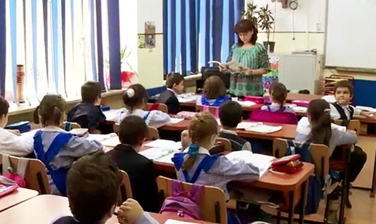 Более 40% румынских учеников являются функционально безграмотными.