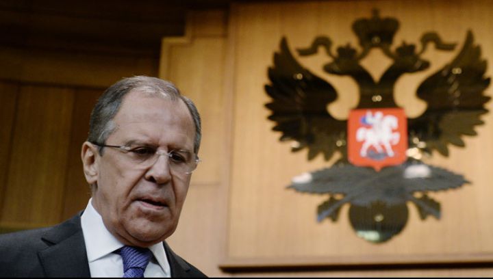 Declaraţia a fost făcută de ministrul de Externe de la Moscova, Serghei Lavrov, fiind întrebat despre situaţia social-economică dificilă în care se află regiunea transnistreană, transmite RIA Novosti.