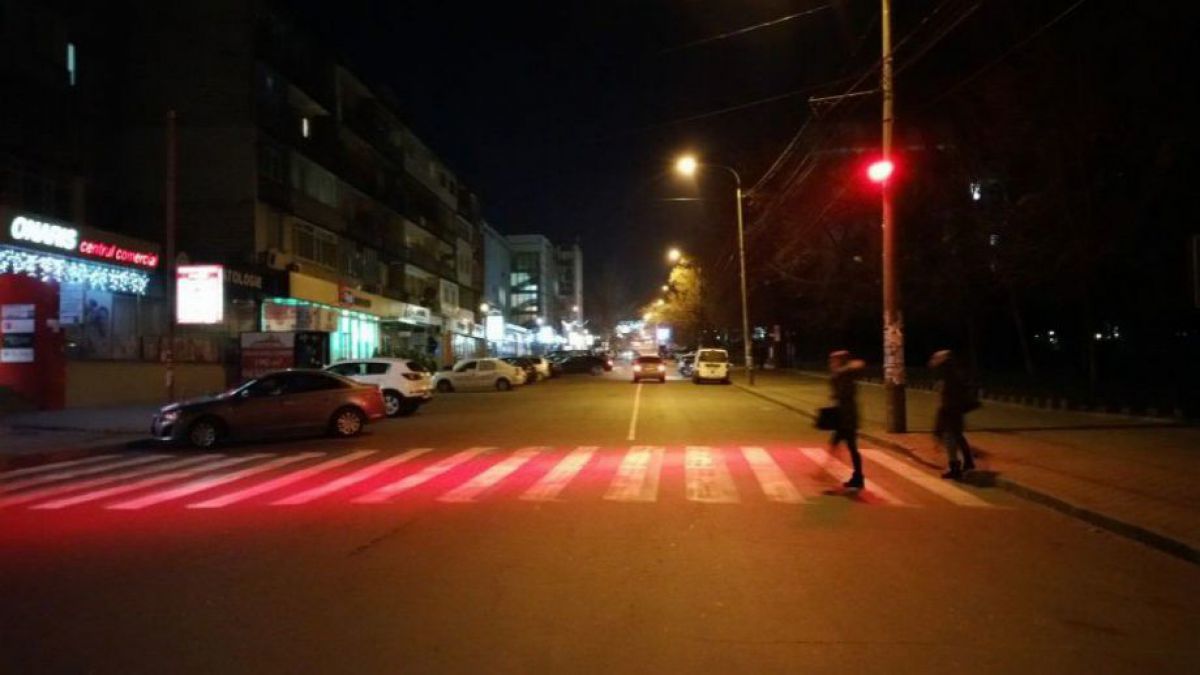 Буюканы погрузились в темноту из-за повреждения кабелей.