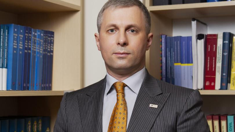 Грибинча: Не подавайте заявления об ускоренном рассмотрении дел.
