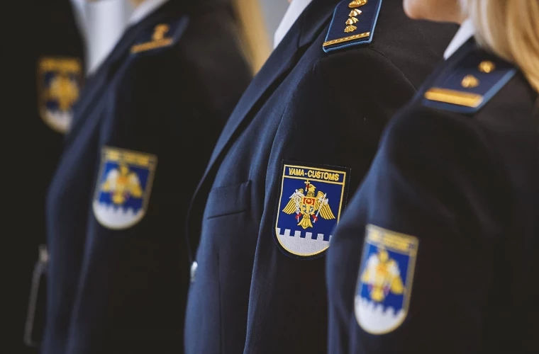 ANI a depistat avere nejustificată de peste două milioane de lei la un funcționar din Serviciul Vamal.