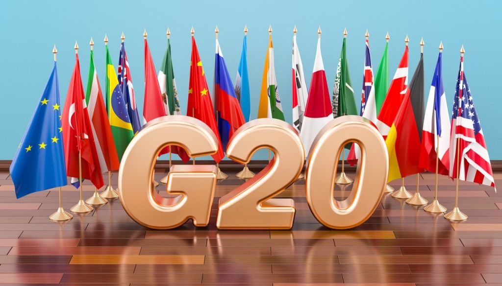 Страны G20 обсудили повышение готовности к будущим пандемиям.