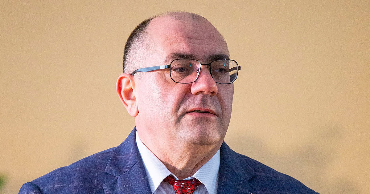 Petkov: La Bălți și găurile sunt plombate cu garanție.